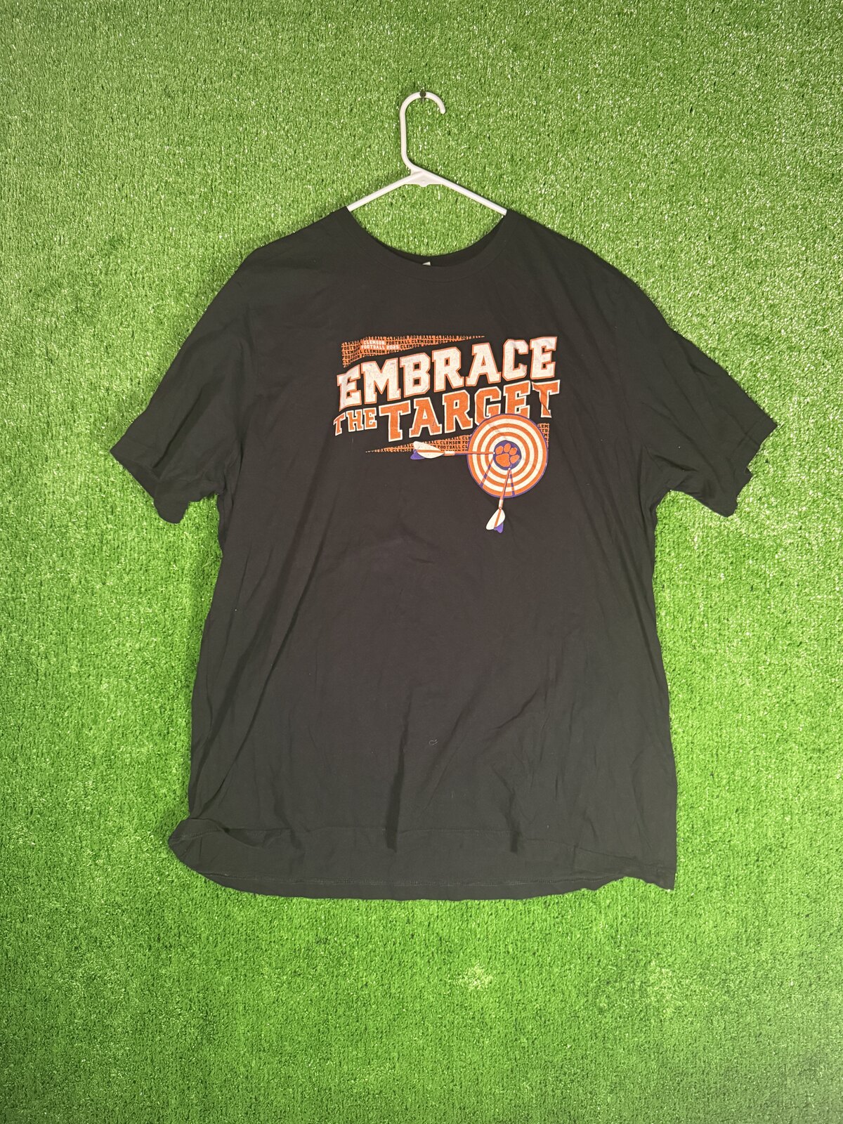 Clemson Shirt