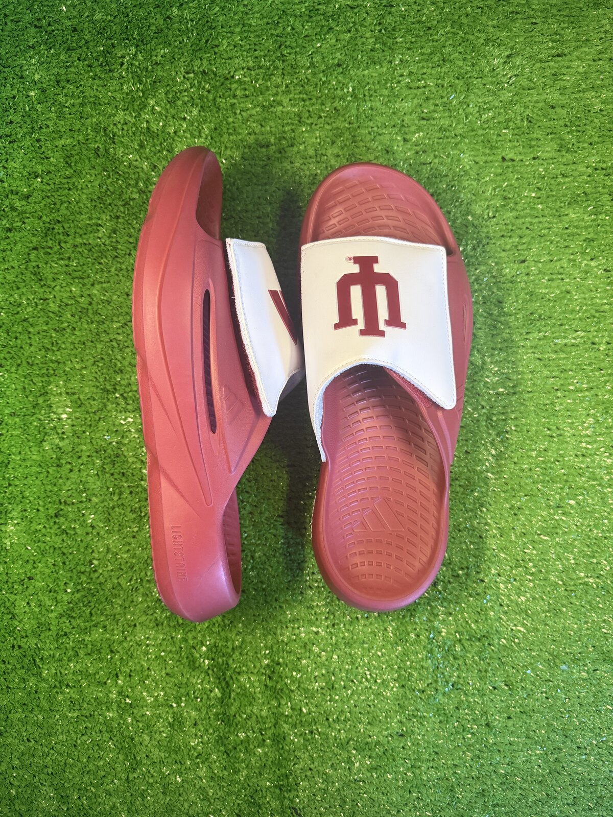 Indiana Slides