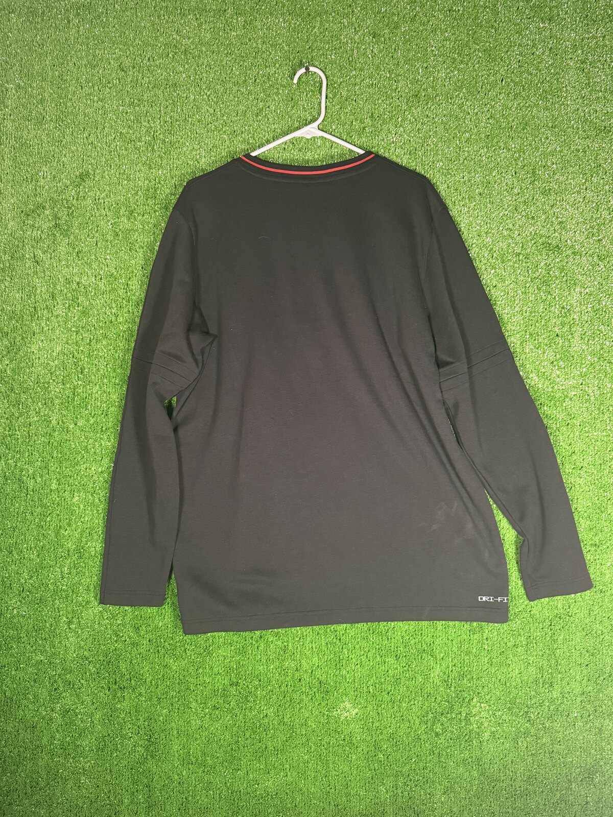 Georgia Quarter-Zip