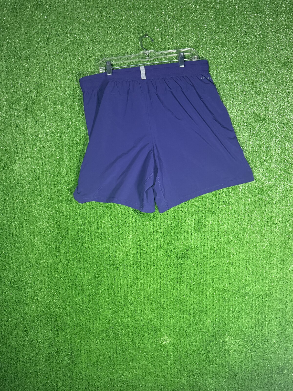 Clemson Shorts