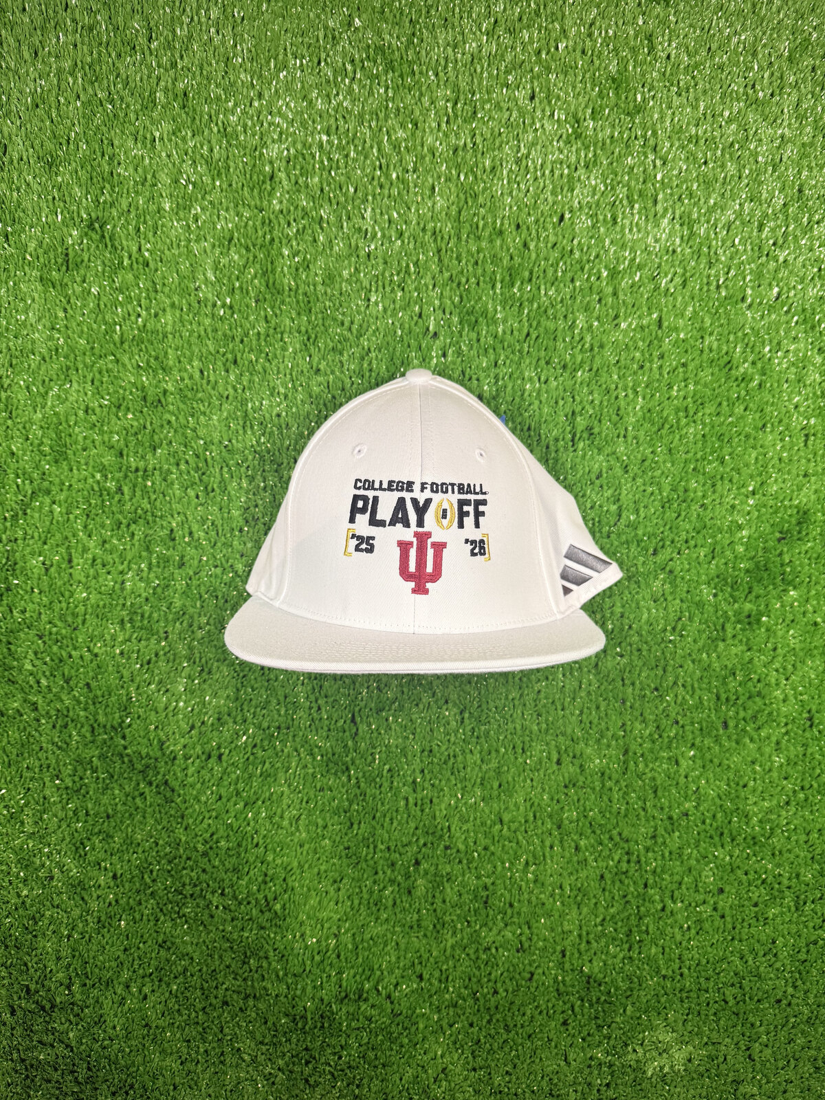 Indiana CFP Hat