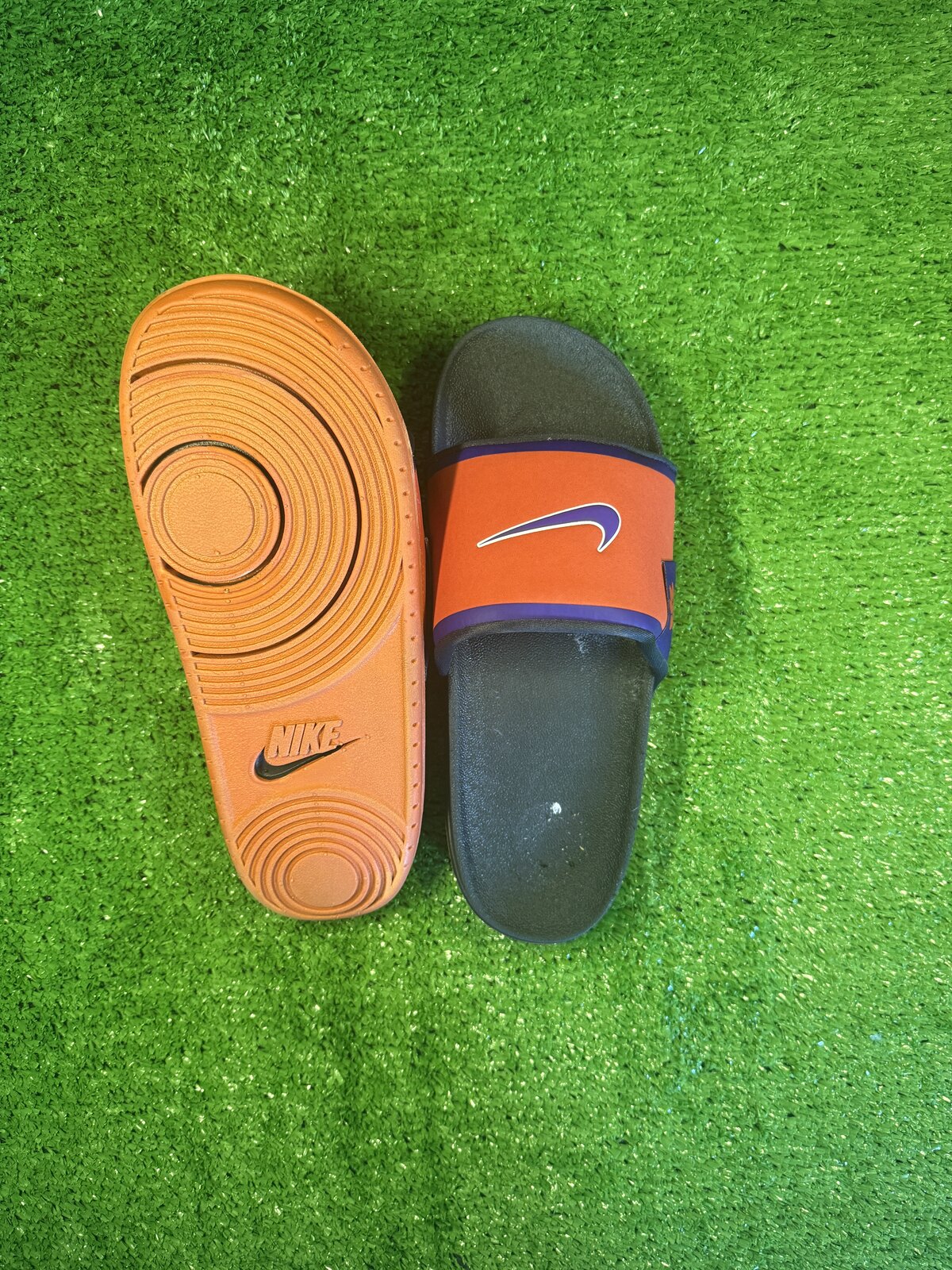 Clemson Slides