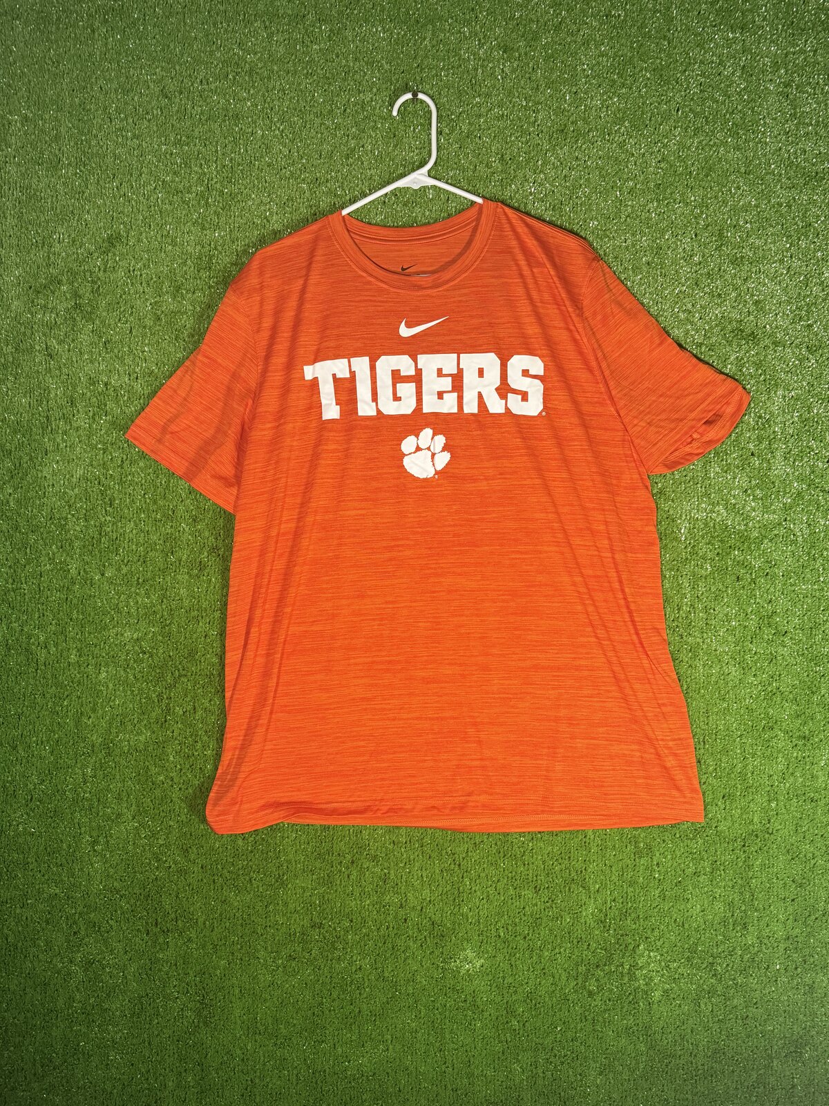 Clemson Shirt