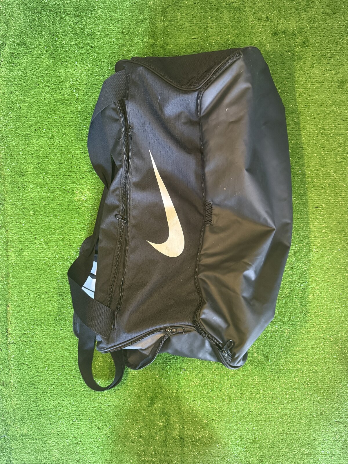 Clemson Duffel Bag
