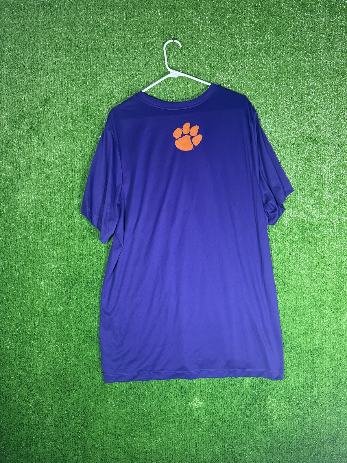 Clemson Shirt
