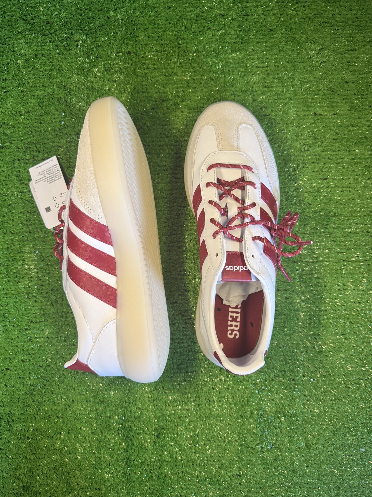Indiana Shoes