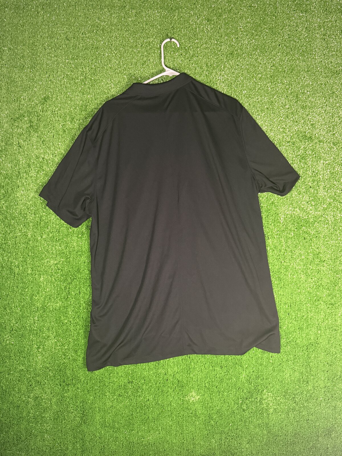 Georgia Polo