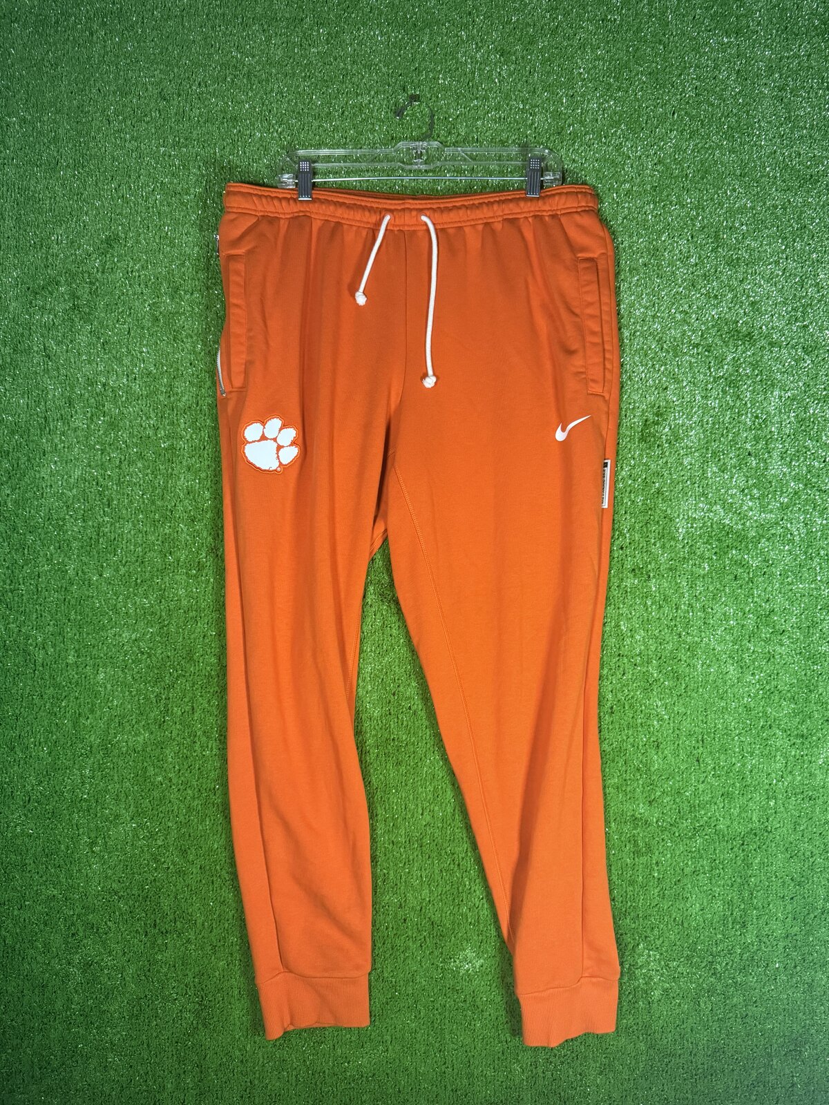 Clemson Pants