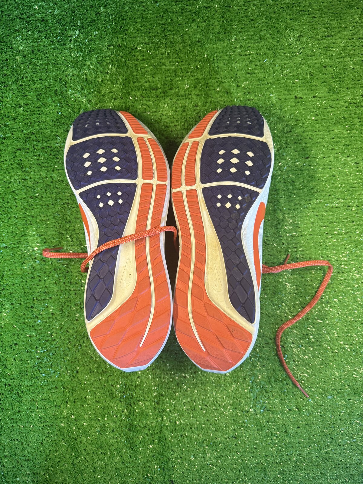 Clemson Shoes