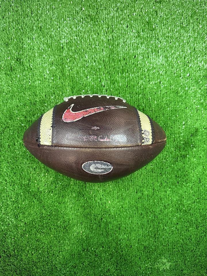 Georgia Football