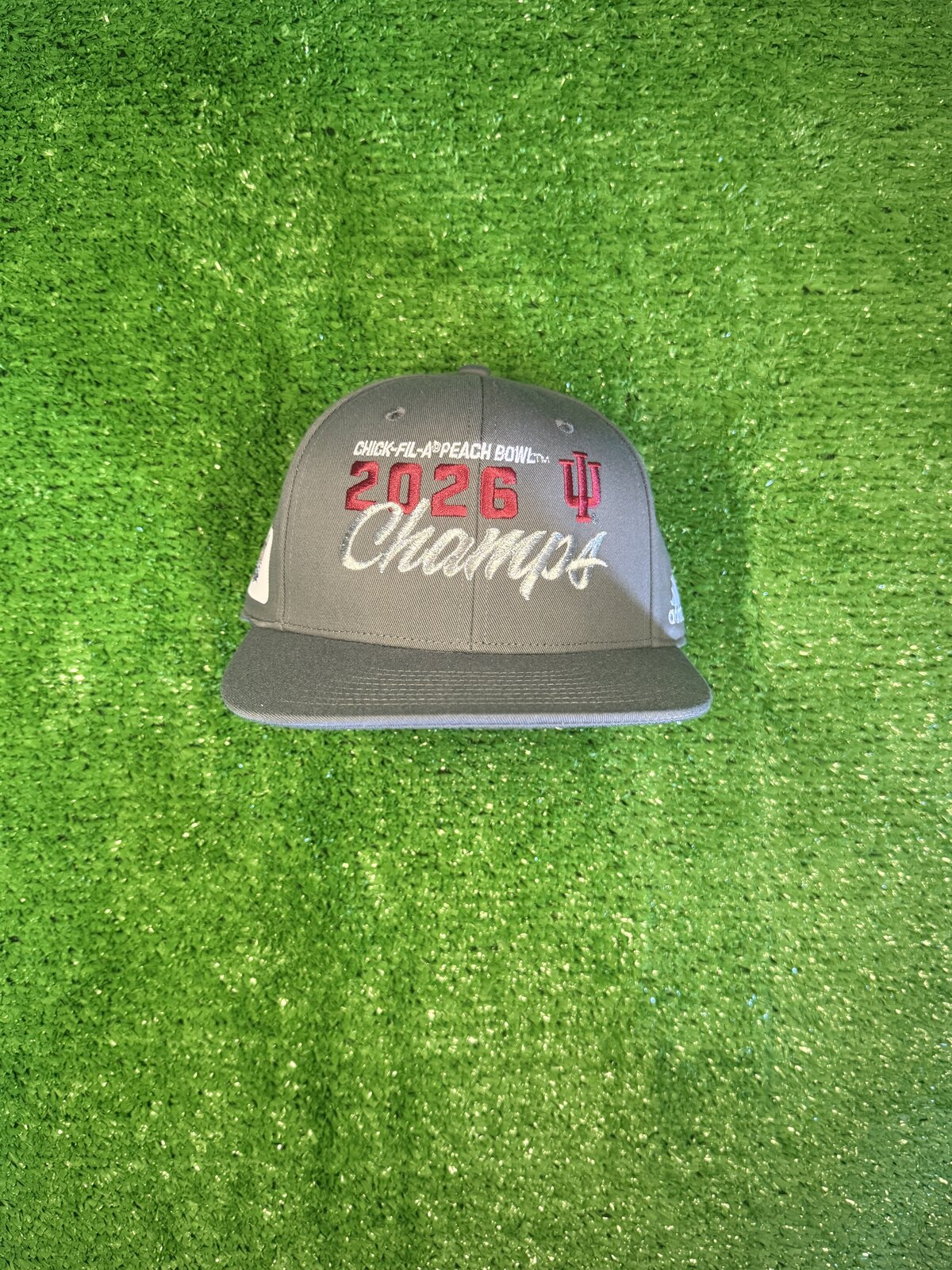 Indiana Hat