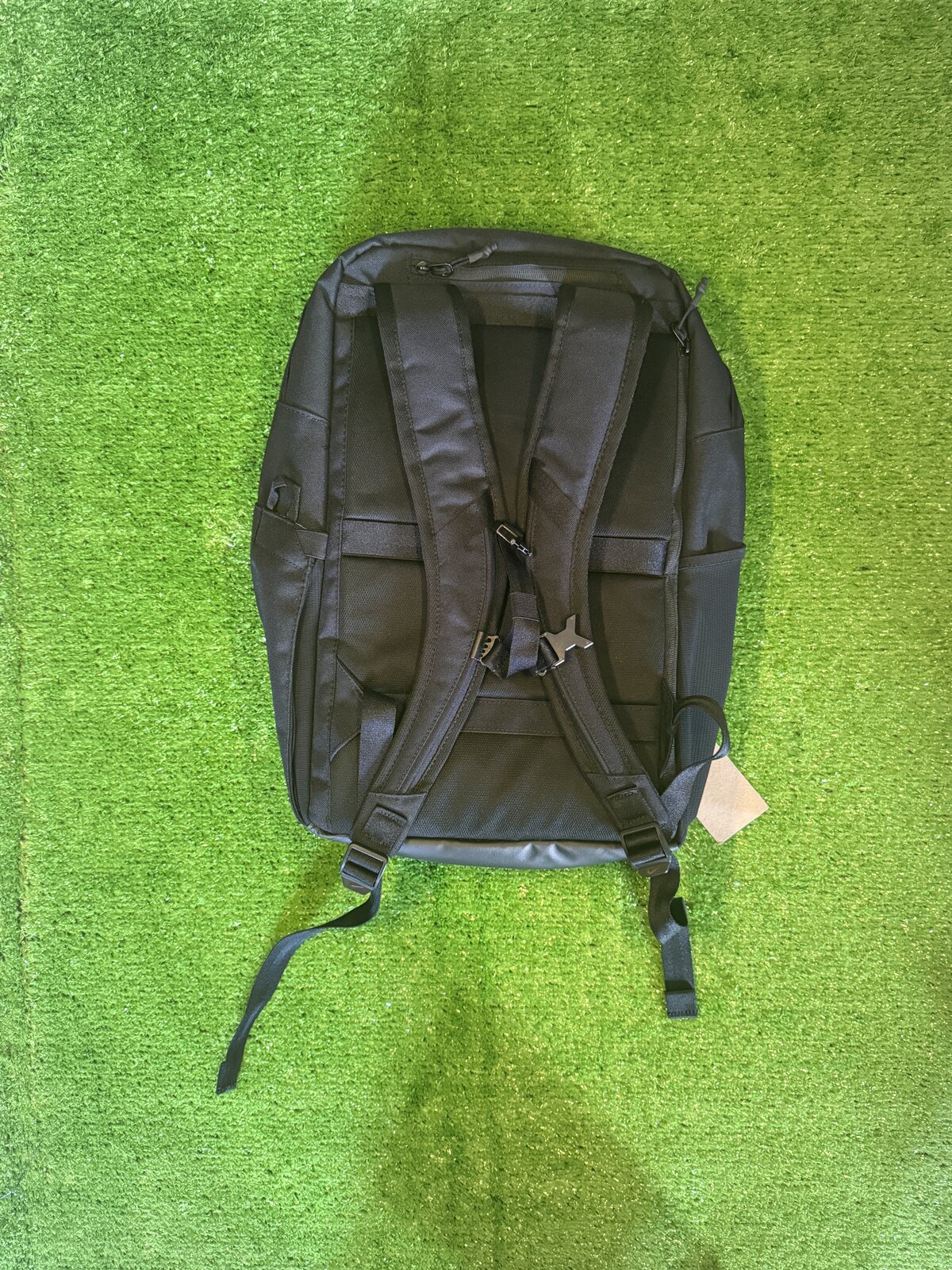 Clemson Backpack