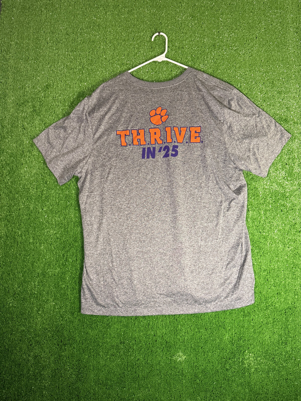 Clemson Shirt