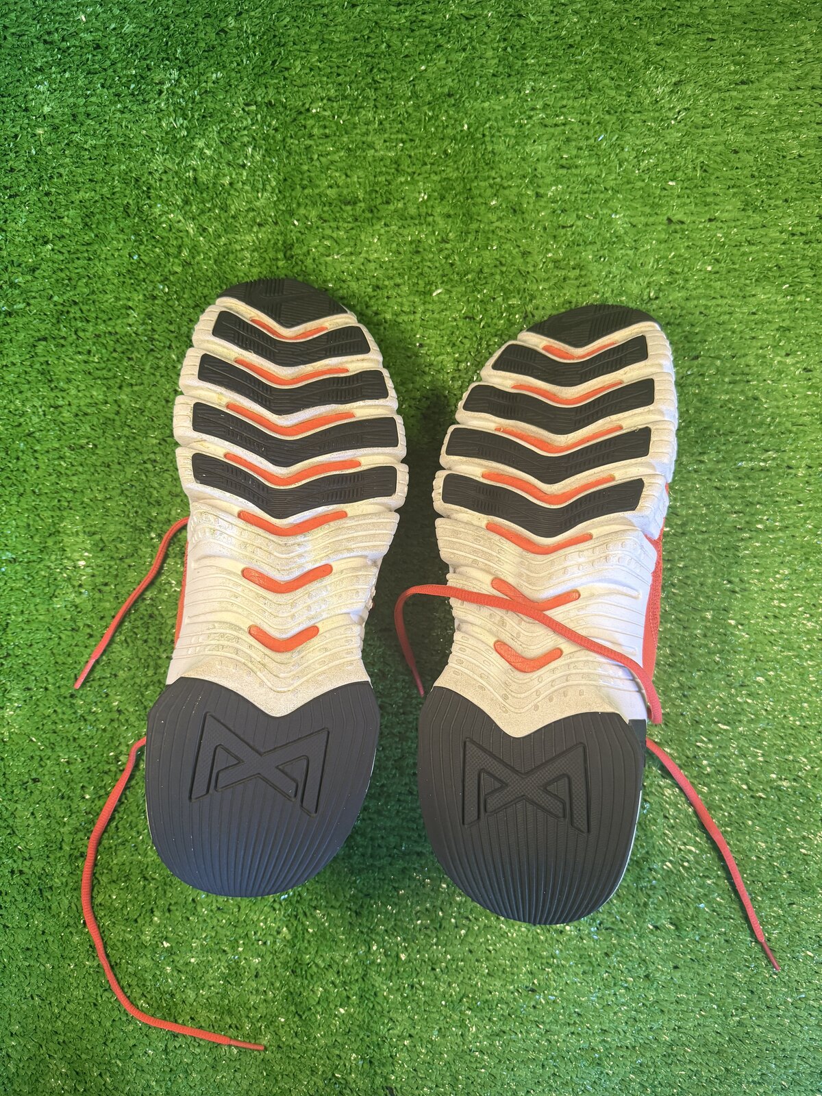 Clemson Shoes