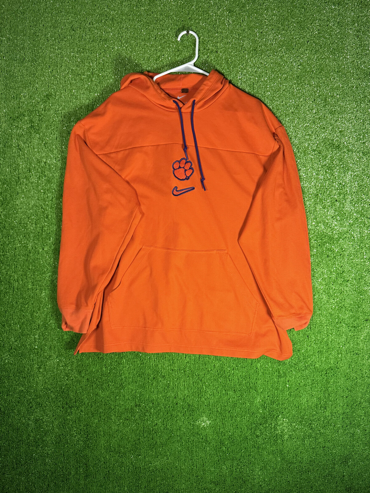 Clemson Hoodie