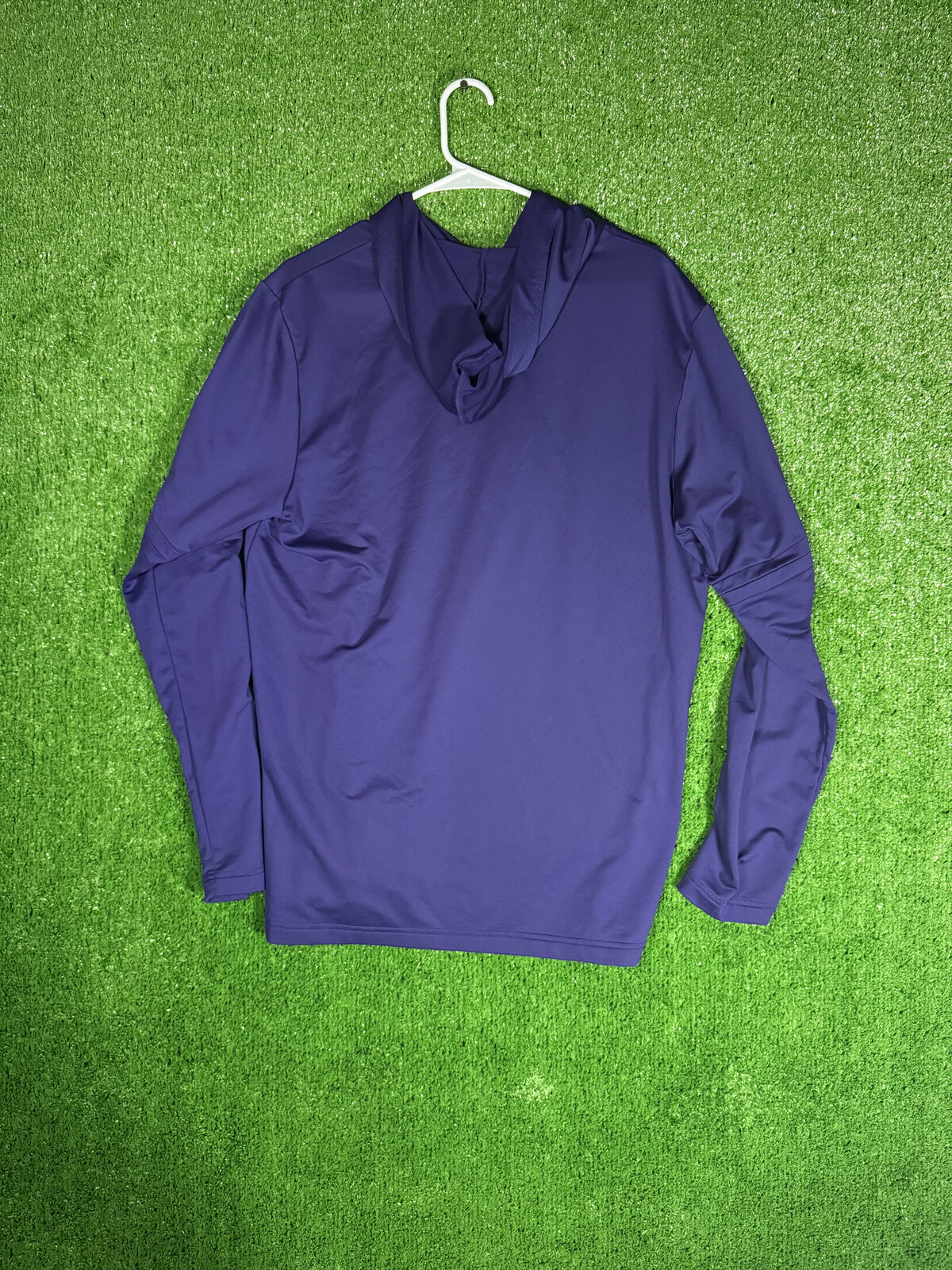 Clemson Lightweight Hoodie