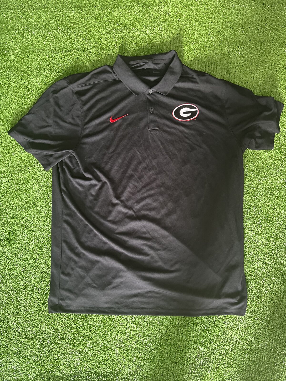 Georgia Polo