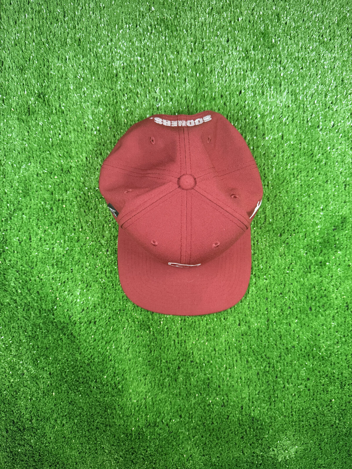 Oklahoma Hat