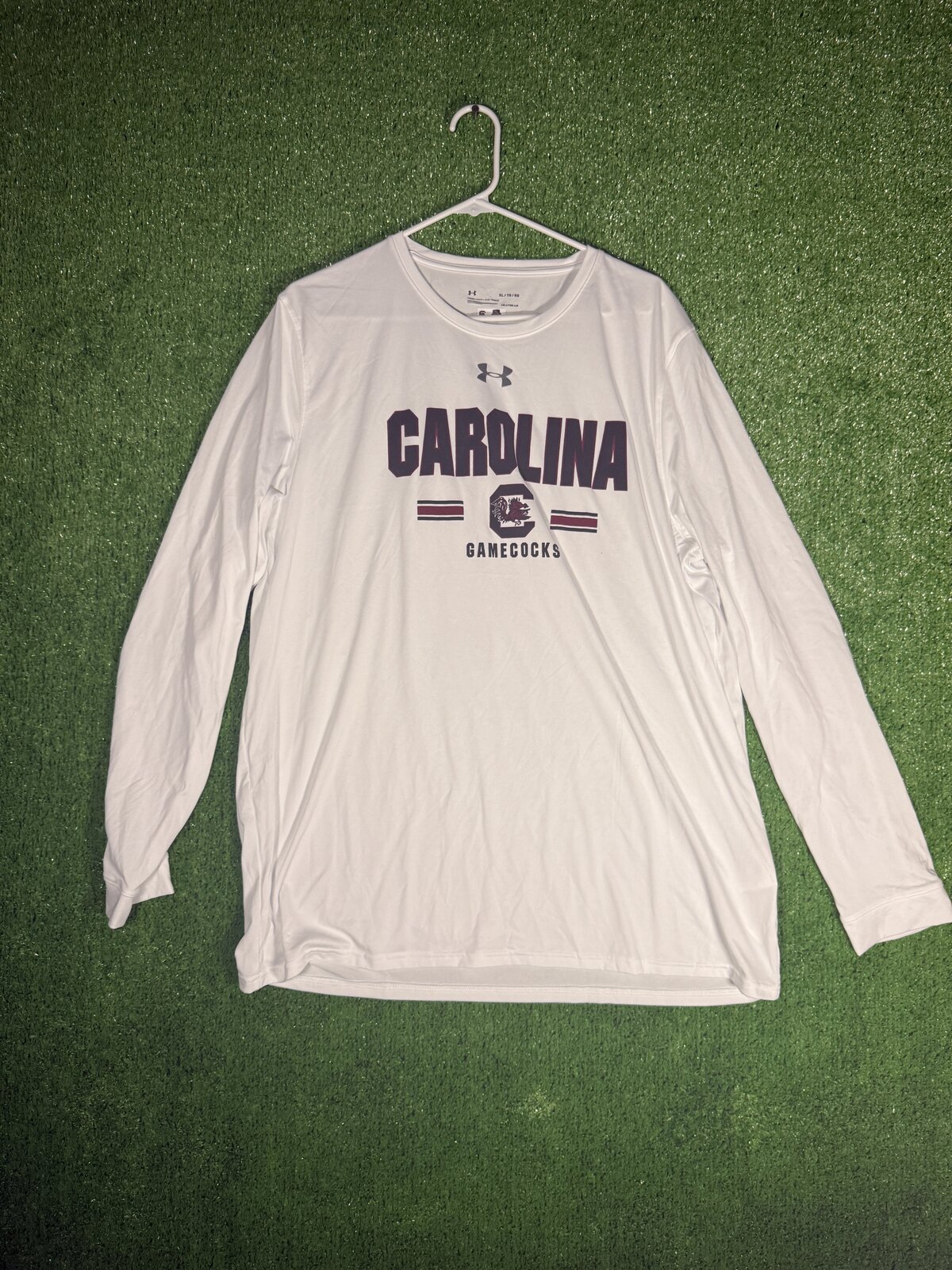 South Carolina Long Sleeve T-Shirt