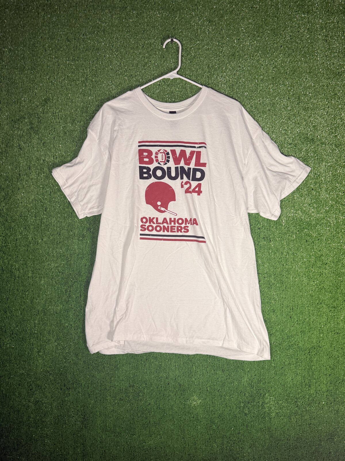 Oklahoma Shirt
