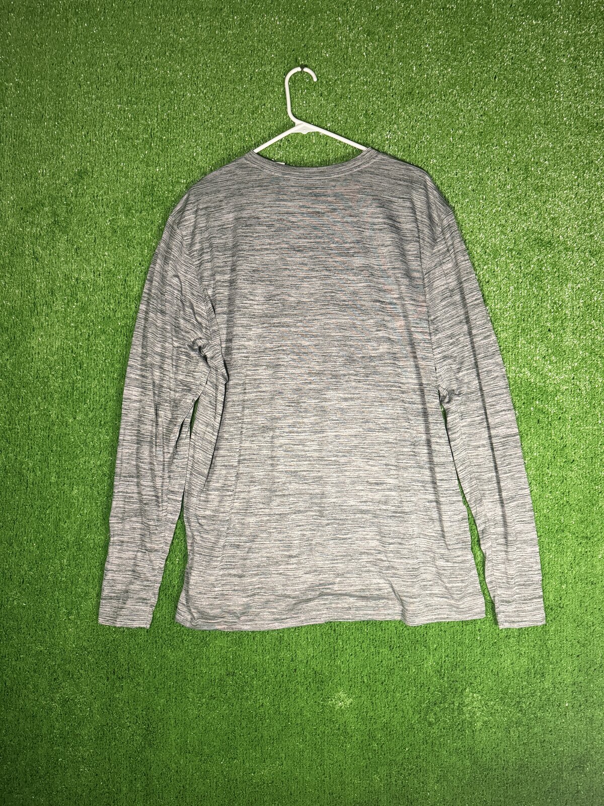 Clemson Long Sleeve T-Shirt