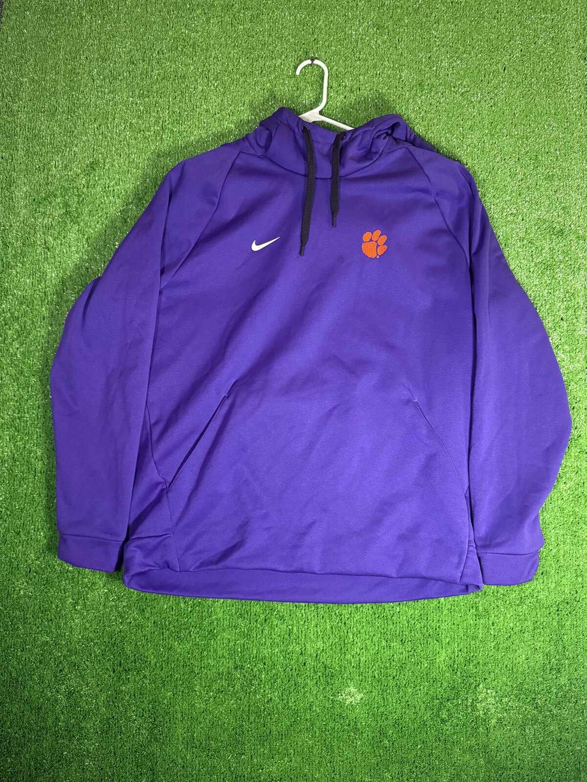 Clemson Hoodie