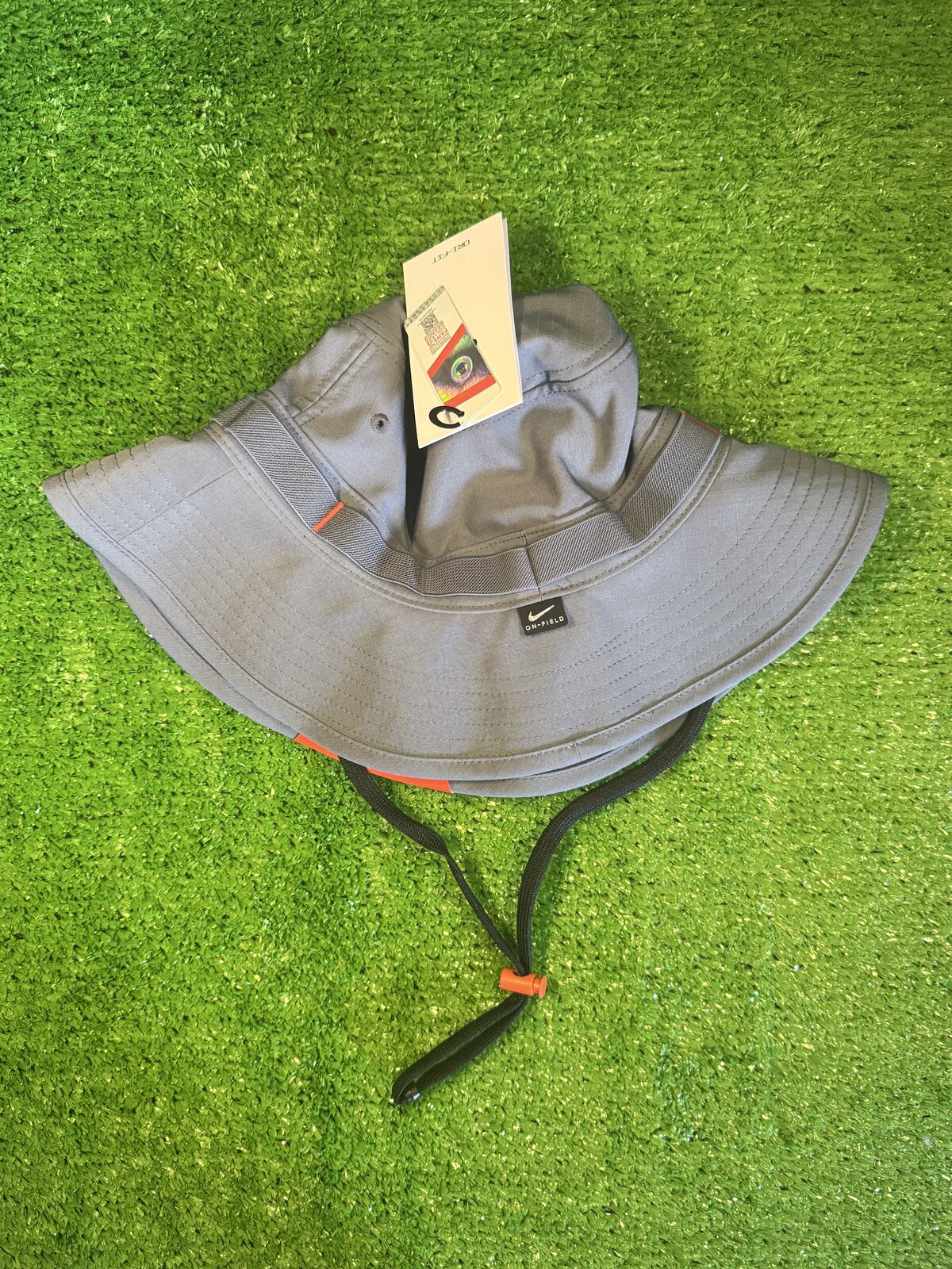 Clemson Bucket Hat