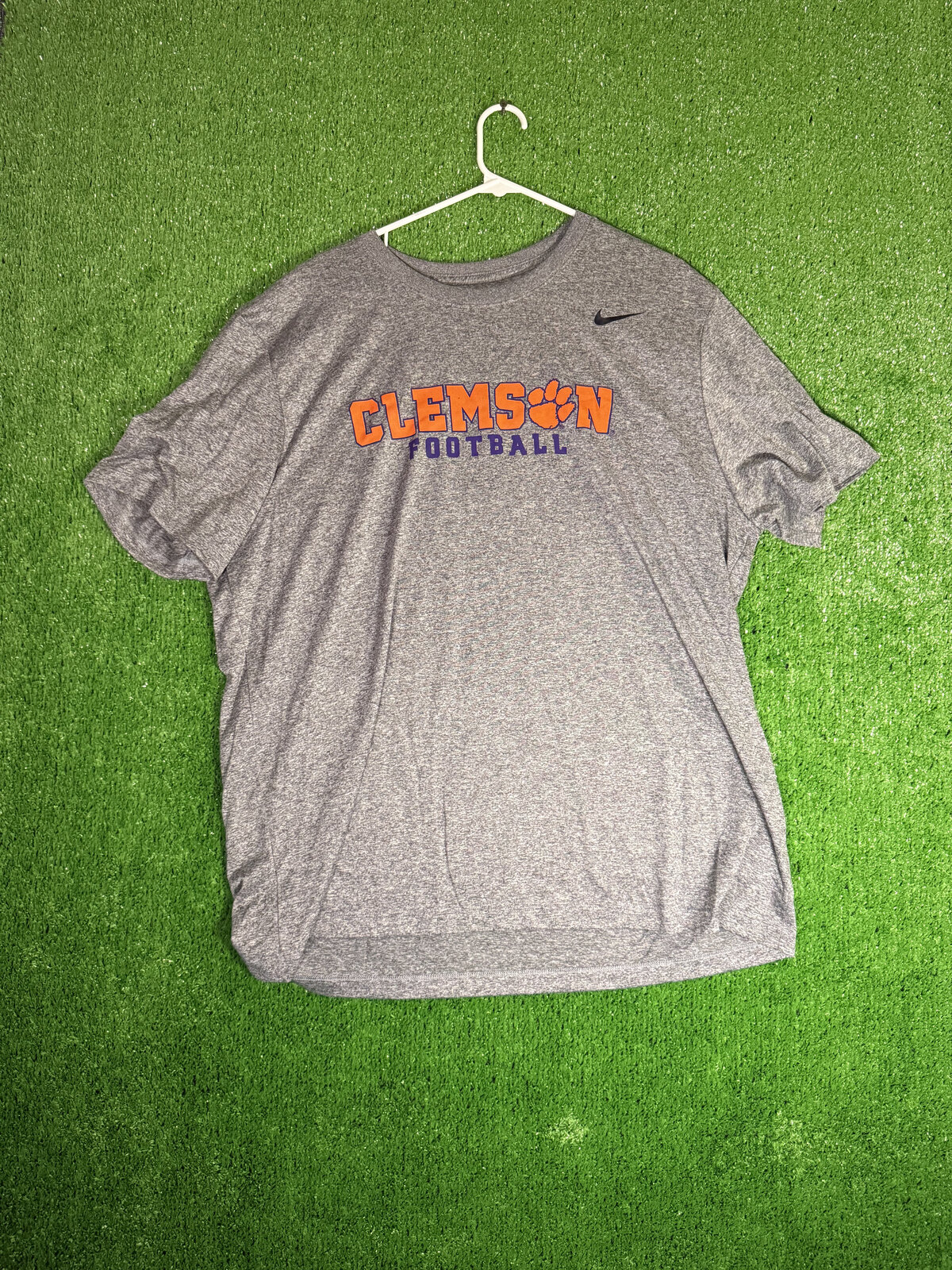 Clemson Shirt