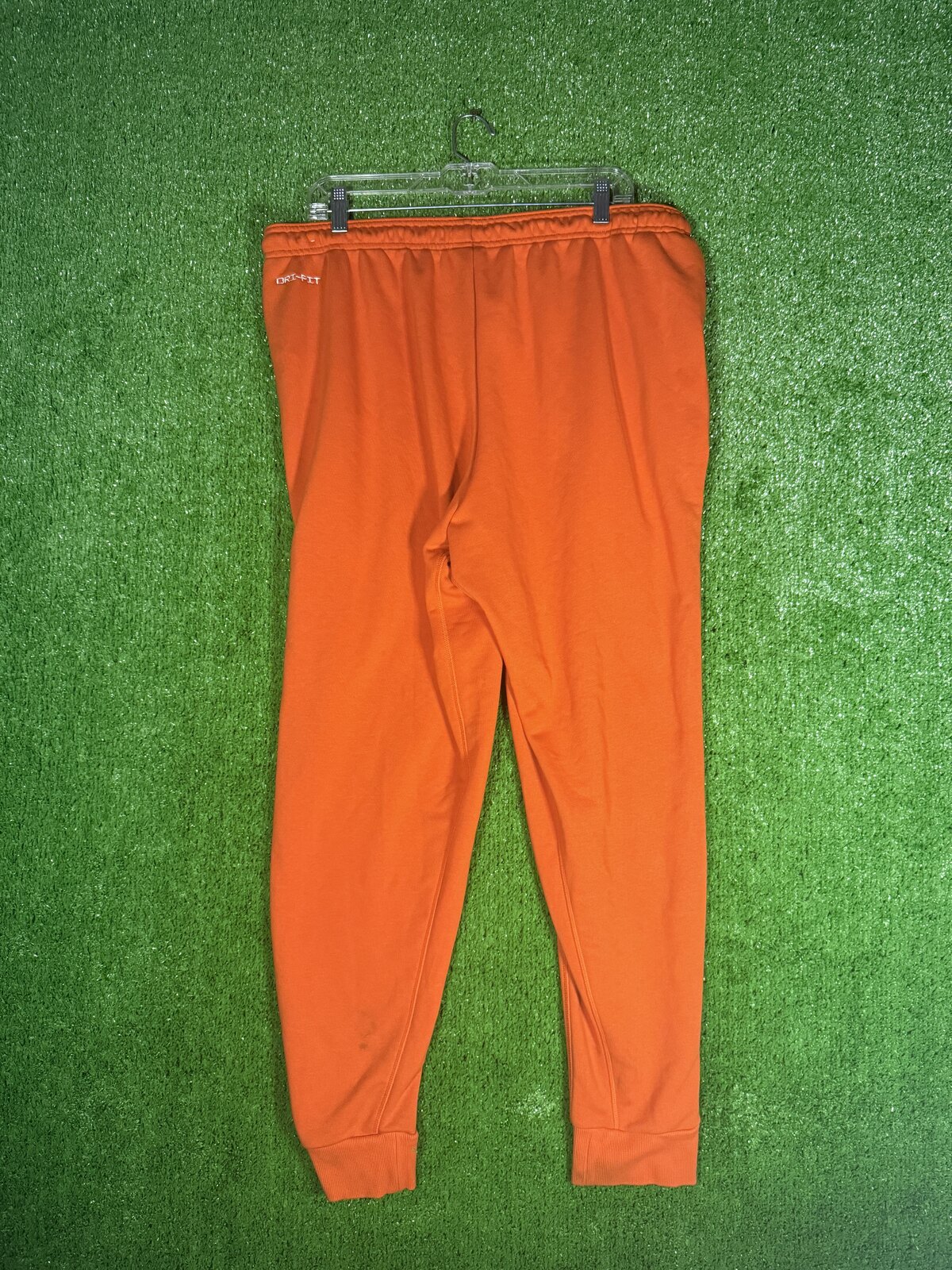 Clemson Pants