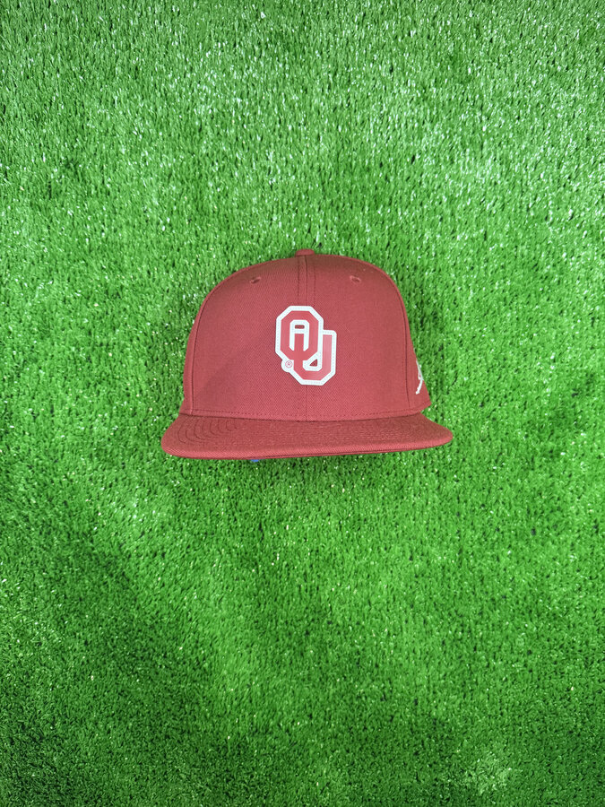 Oklahoma Hat