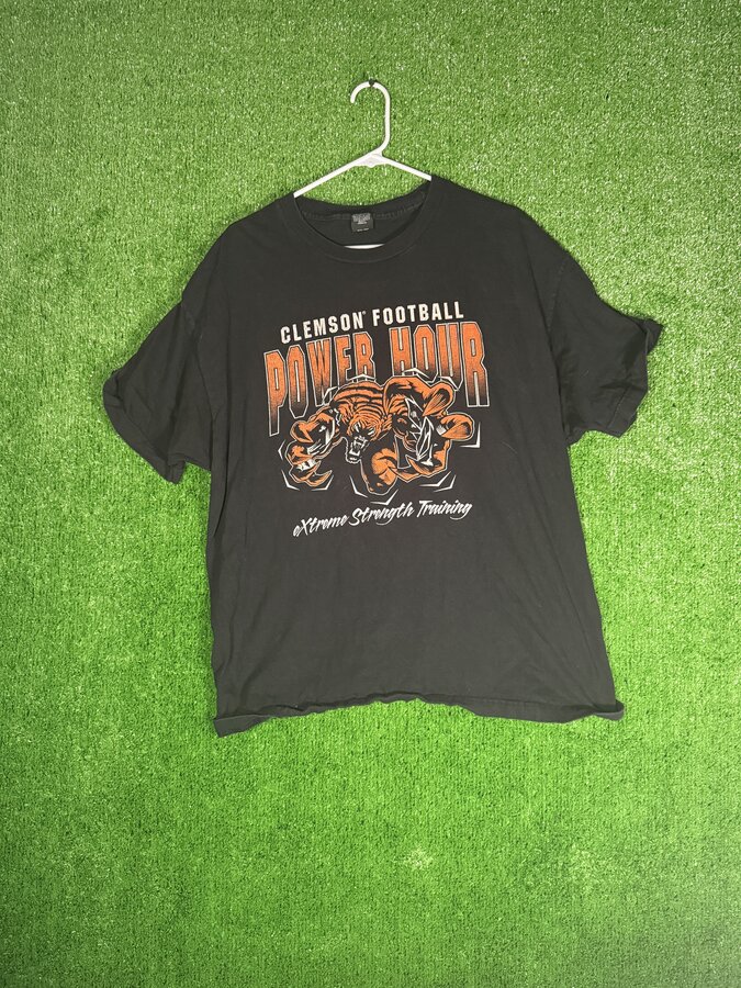 Clemson Shirt