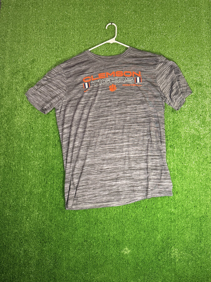 Clemson Shirt