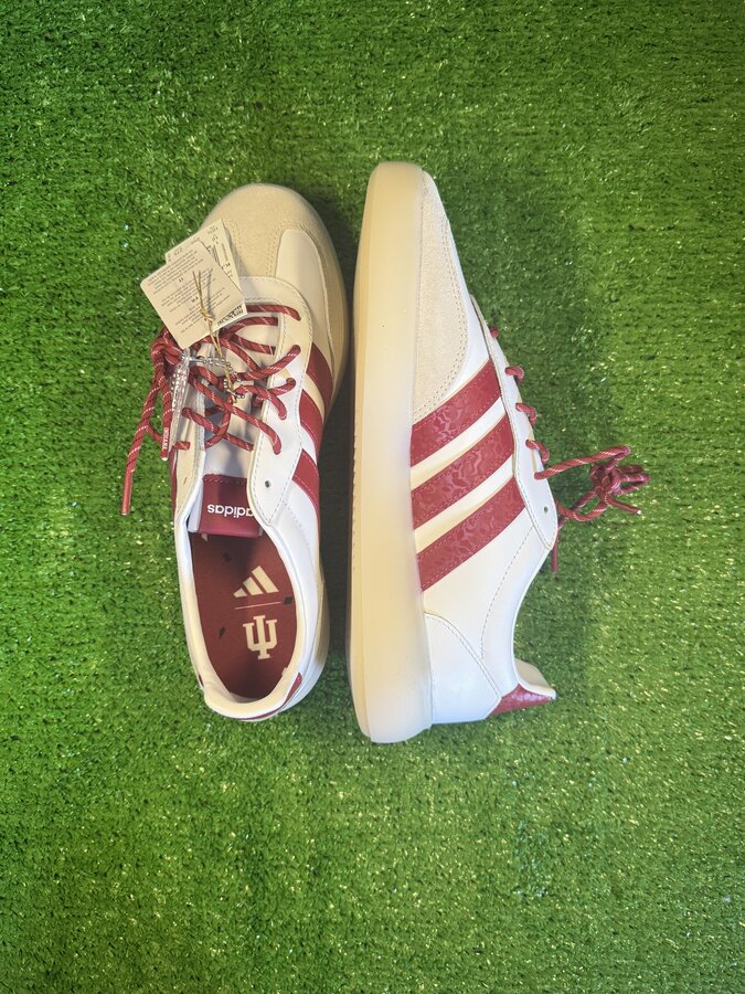 Indiana Shoes
