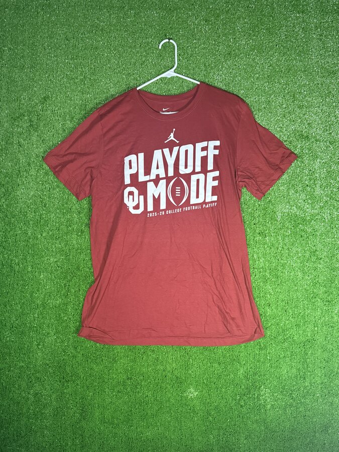 Oklahoma Shirt