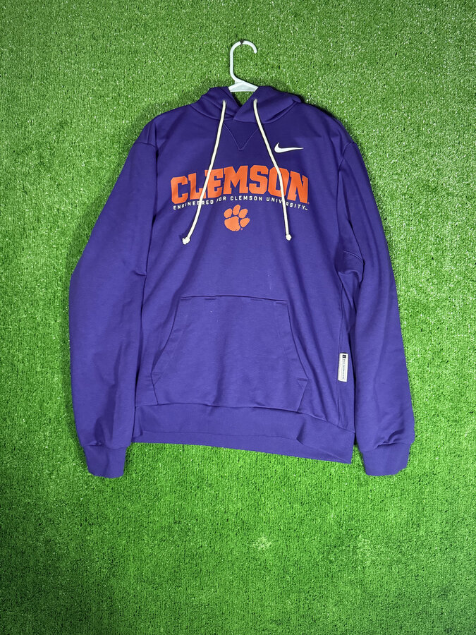 Clemson Hoodie