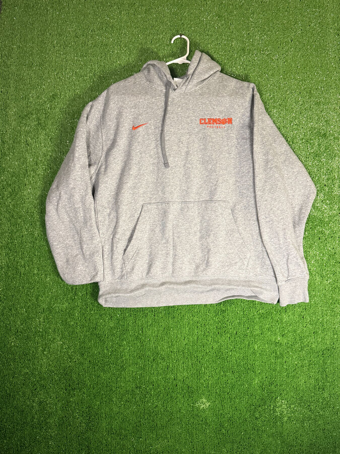 Clemson Hoodie