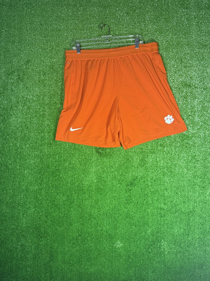 Clemson Shorts