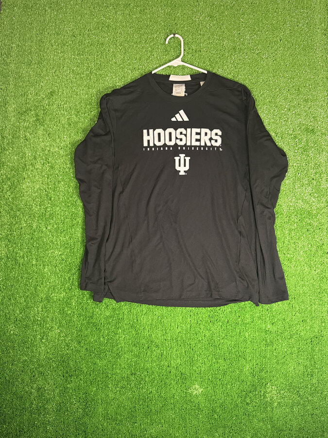 Indiana Long-Sleeve Shirt