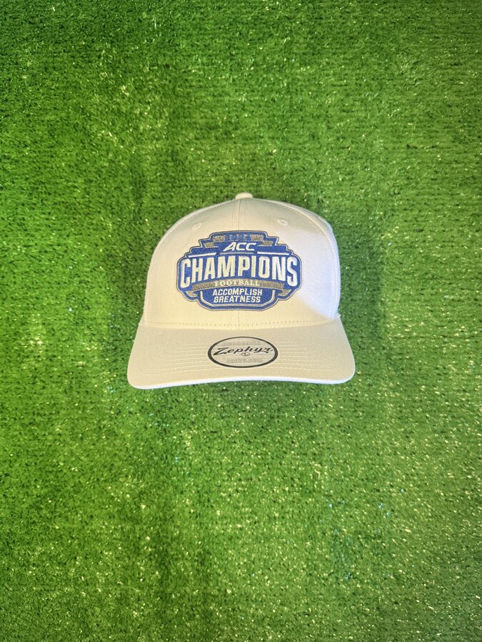 Clemson Hat