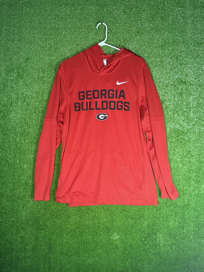 Georgia Lightweight Hoodie