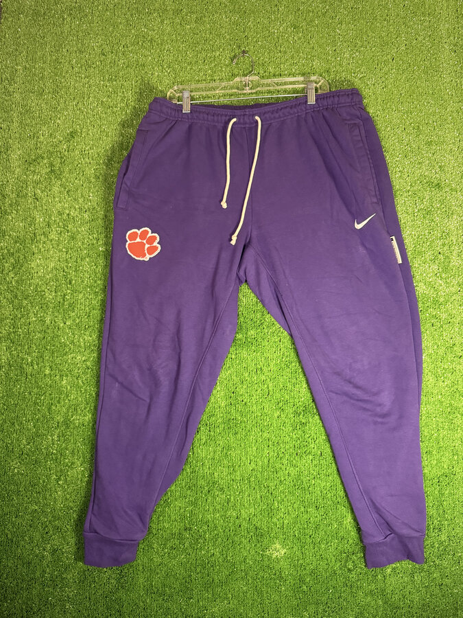 Clemson Sweatpants