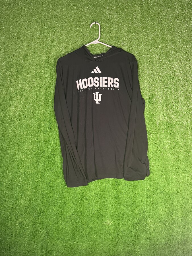 Indiana Lightweight Hoodie