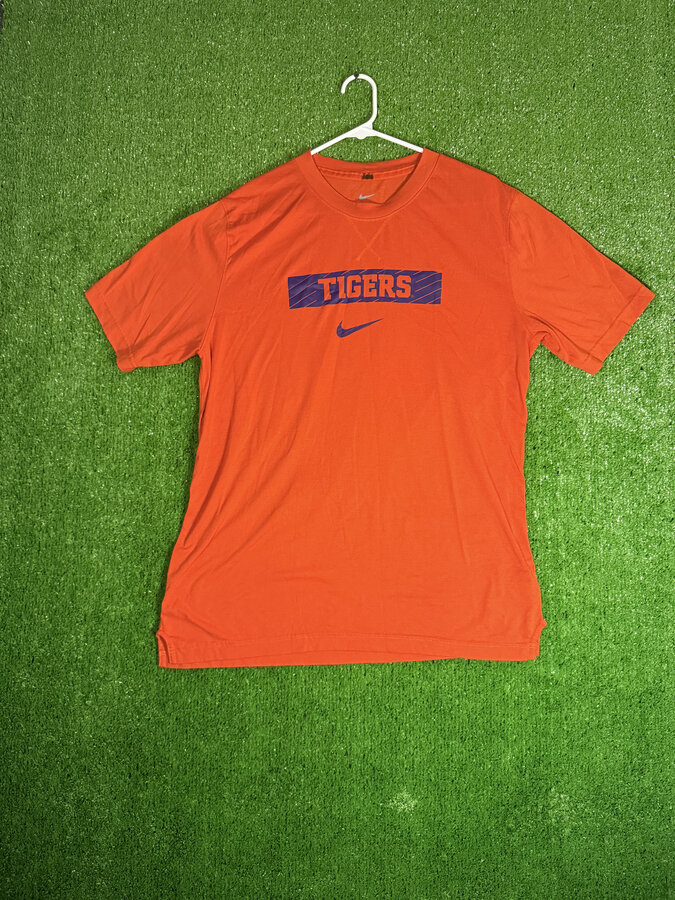 Clemson Shirt