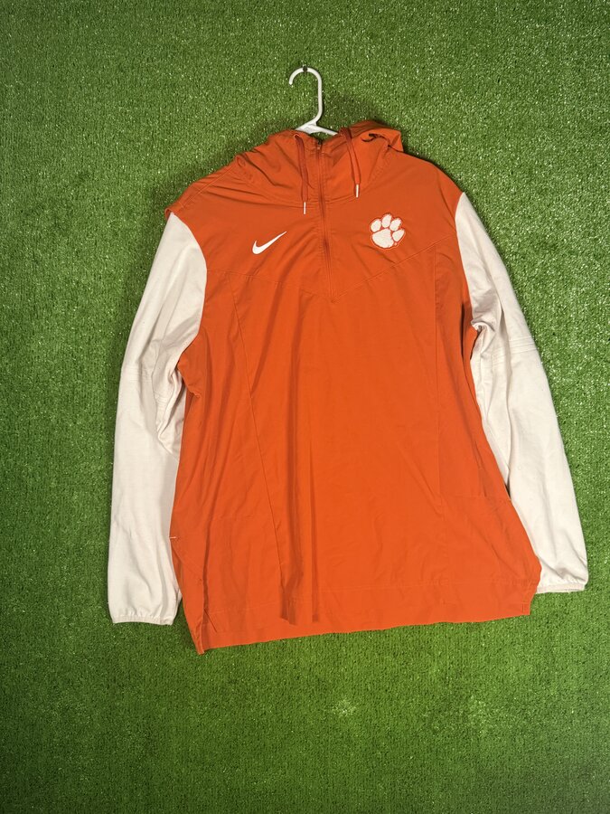 Clemson Jacket