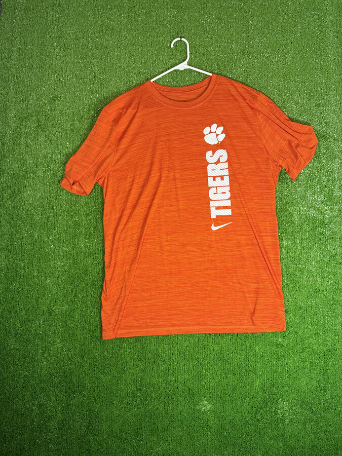 Clemson Shirt