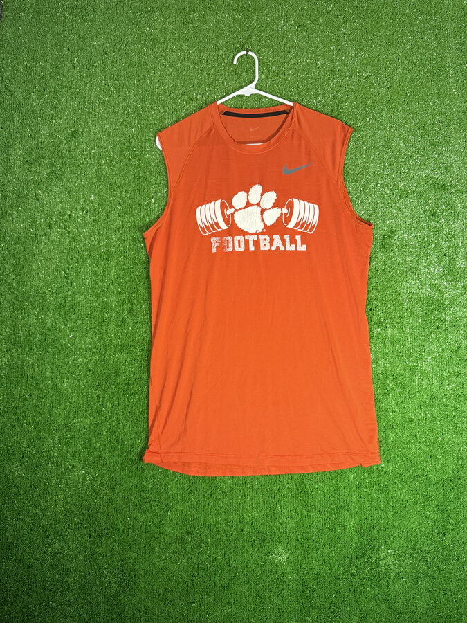 Clemson Tank-Top