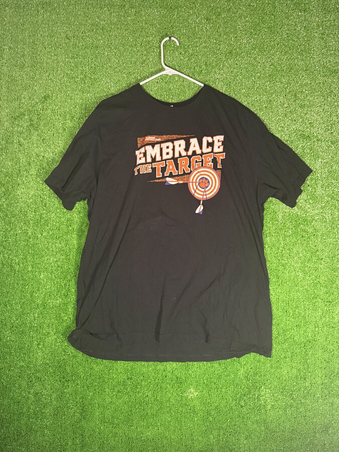 Clemson Shirt