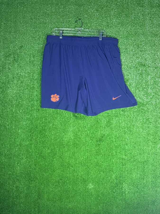 Clemson Shorts