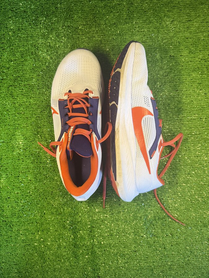 Clemson Shoes