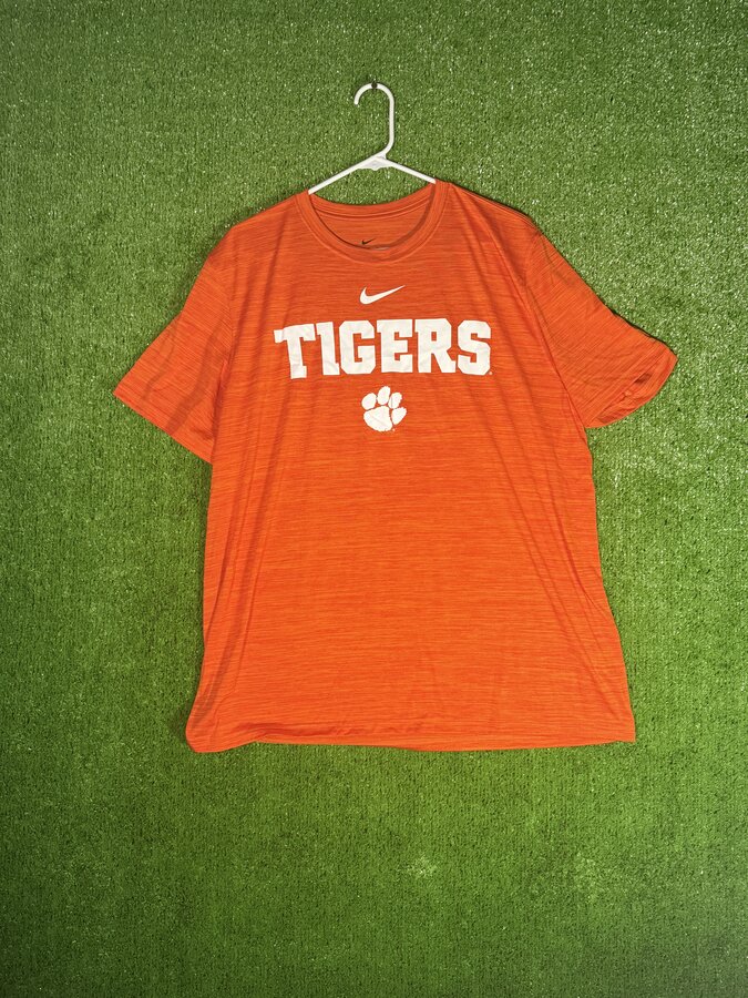 Clemson Shirt